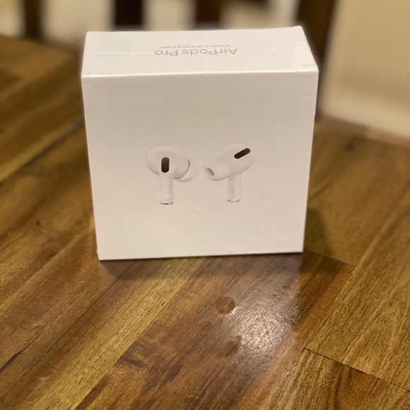 Apple AirPods